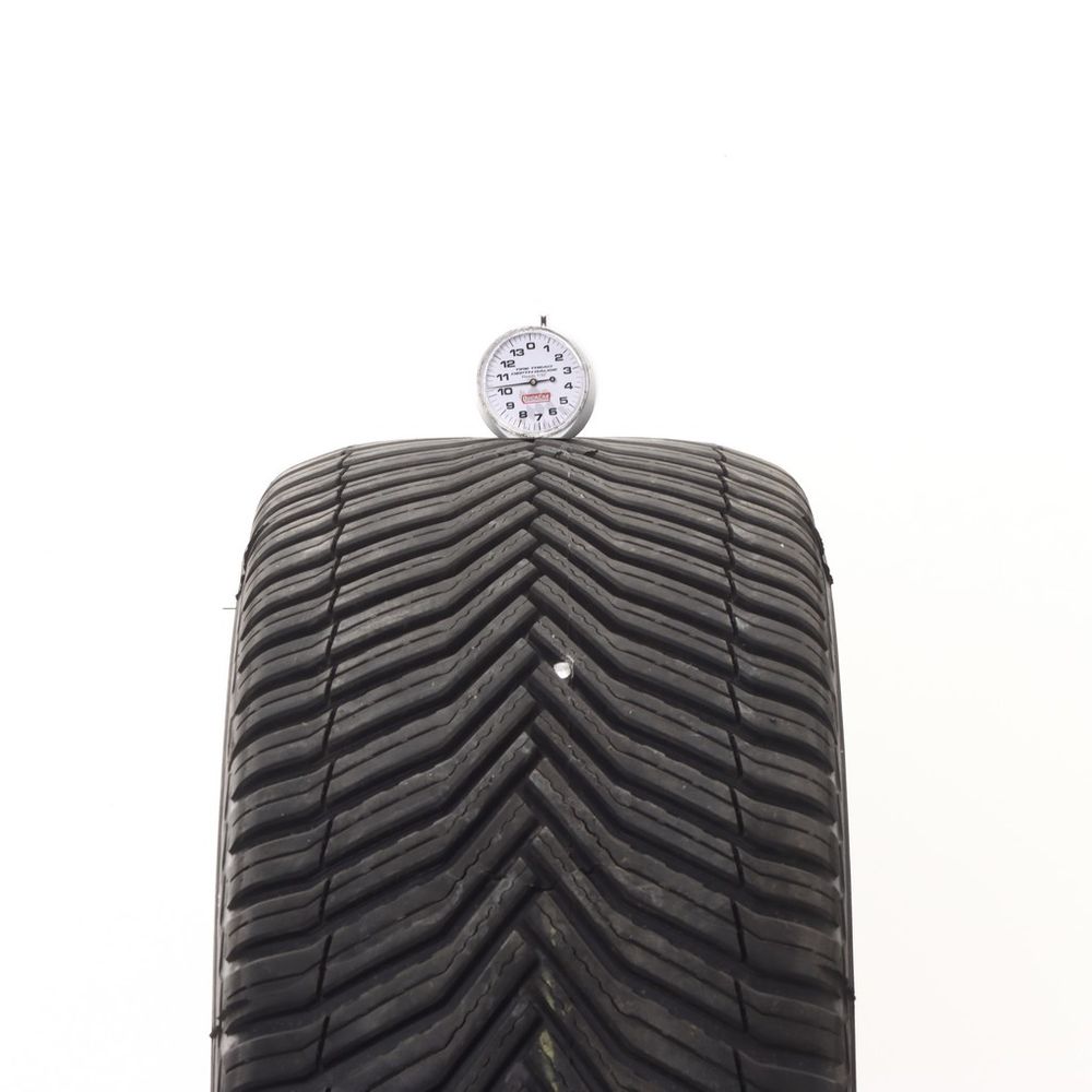 Set of (2) Used 245/50R20 Michelin CrossClimate 2 105V - 10-10.5/32 - Image 5