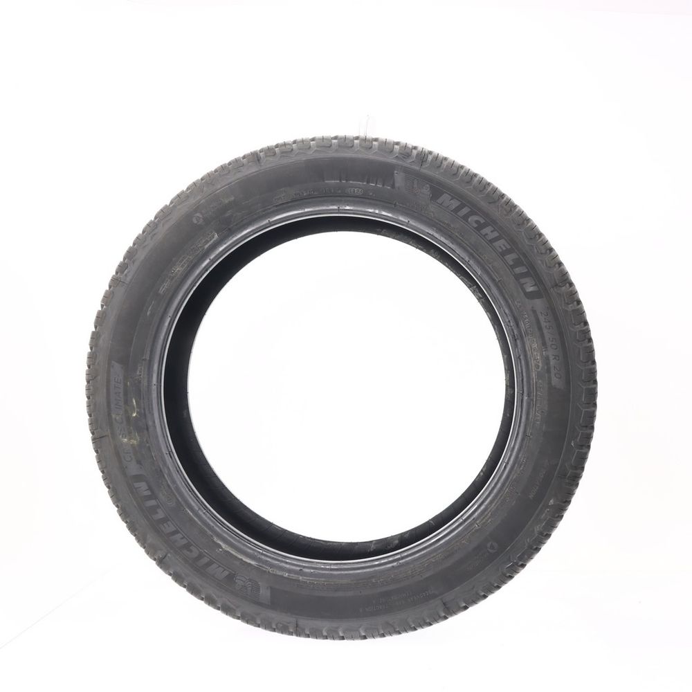 Set of (2) Used 245/50R20 Michelin CrossClimate 2 105V - 10-10.5/32 - Image 6
