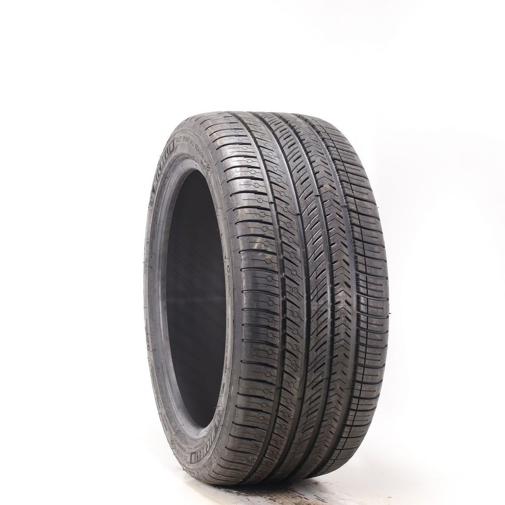 New 265/40ZR19 Michelin Pilot Sport All Season 4 102Y - 10/32 - Image 1