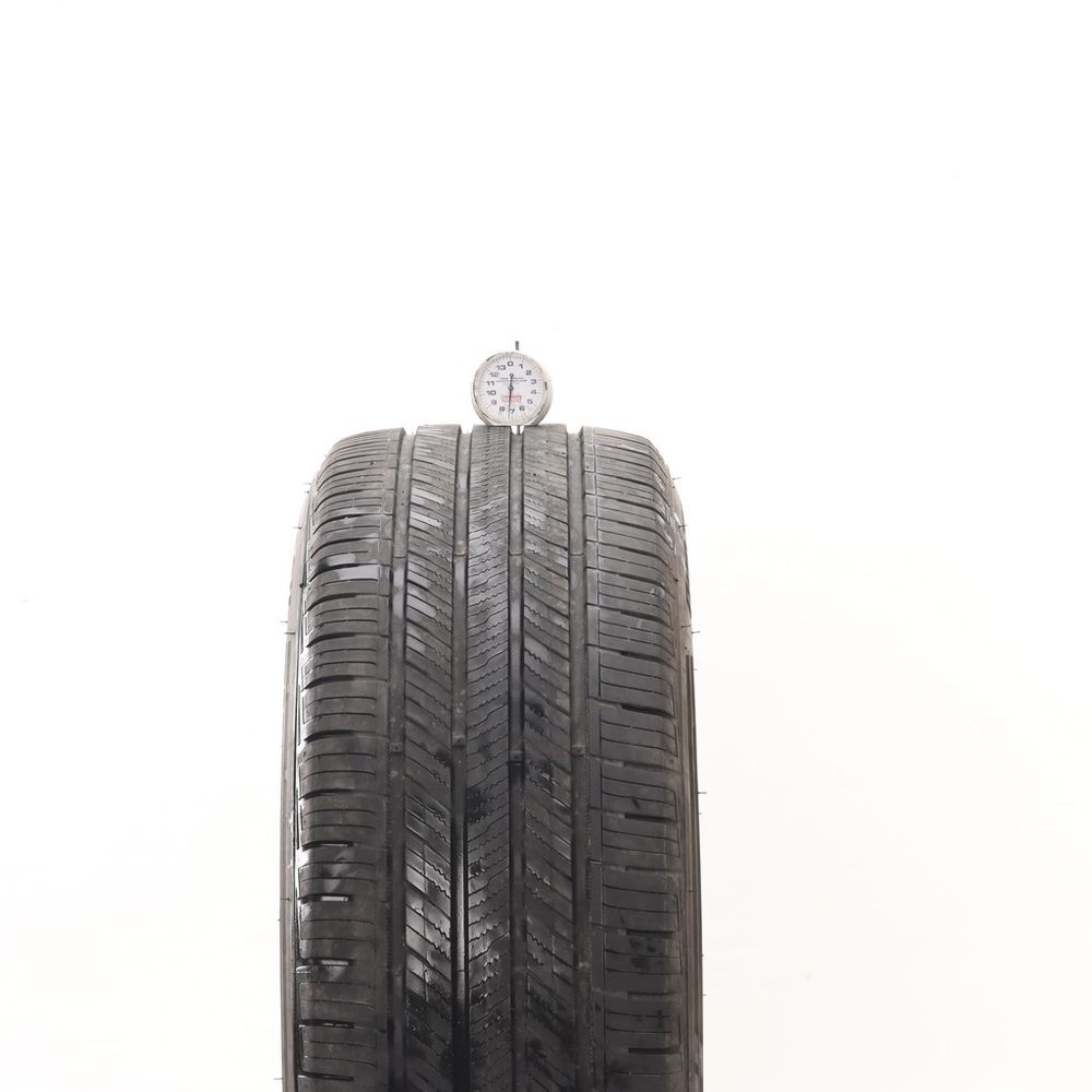 Used 235/55R19 Hankook Dynapro HPX RA43 101V - 7/32 - Image 2
