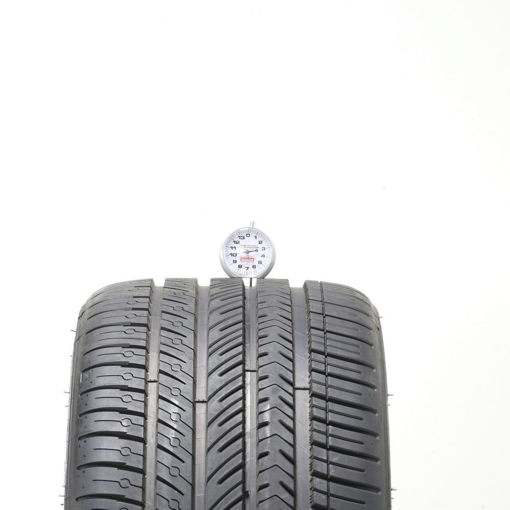 Used 275/35ZR19 Michelin Pilot Sport All Season 4 100Y - 10/32 - Image 2