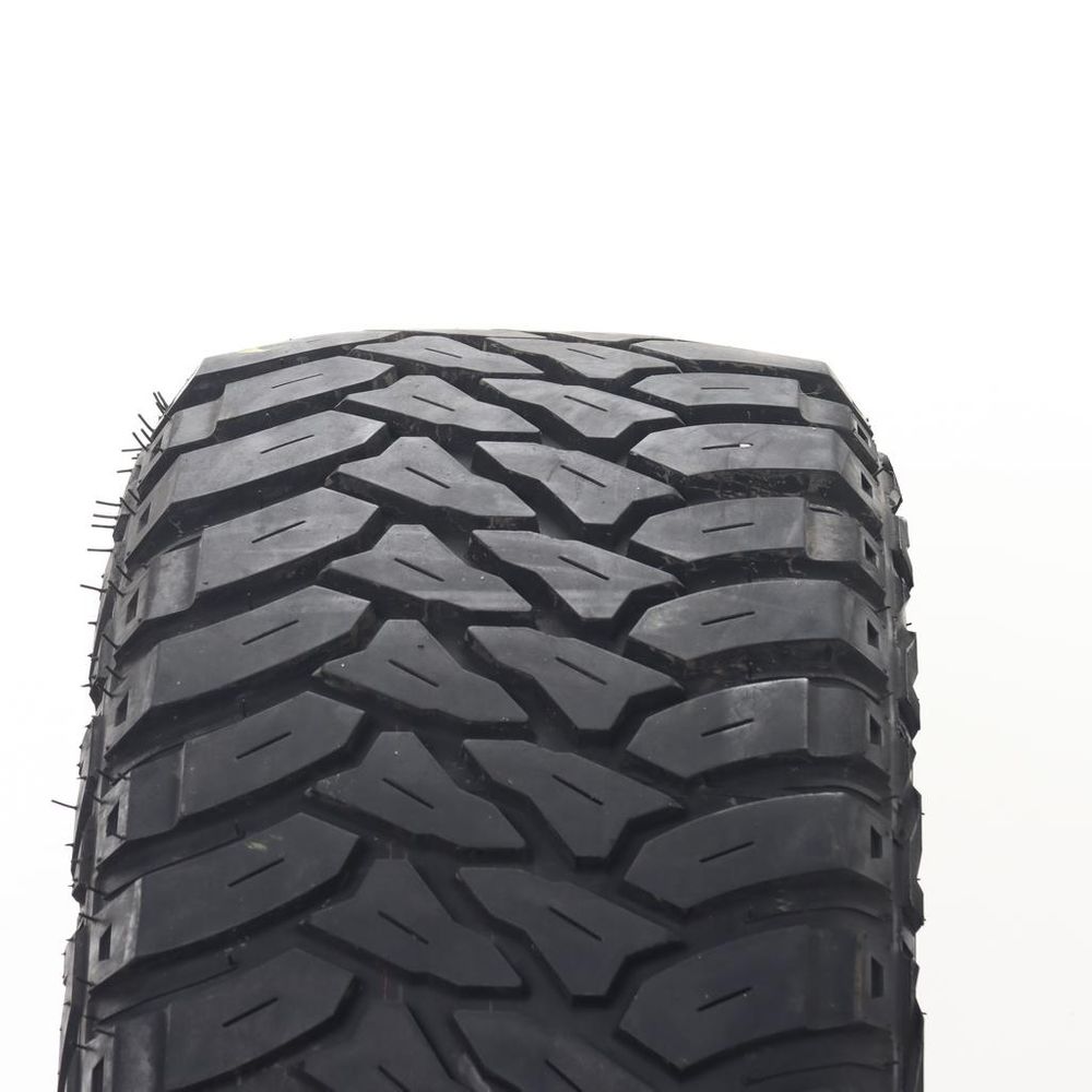 Set of (2) Used LT 33X12.5R20 Kenda Klever M/T 114Q E - 14.5-15/32 - Image 2
