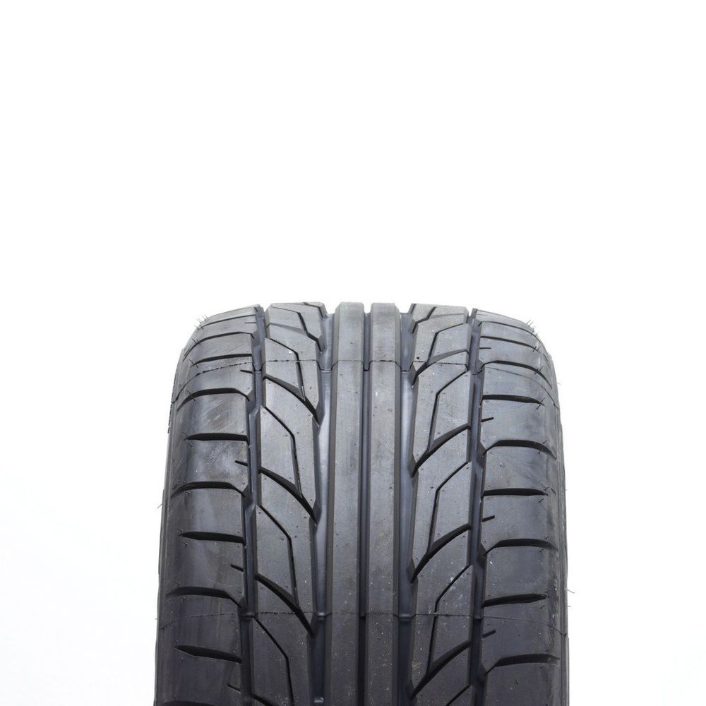 Set of (2) New 245/45ZR17 Nitto NT555 G2 99W - 9/32 - Image 2