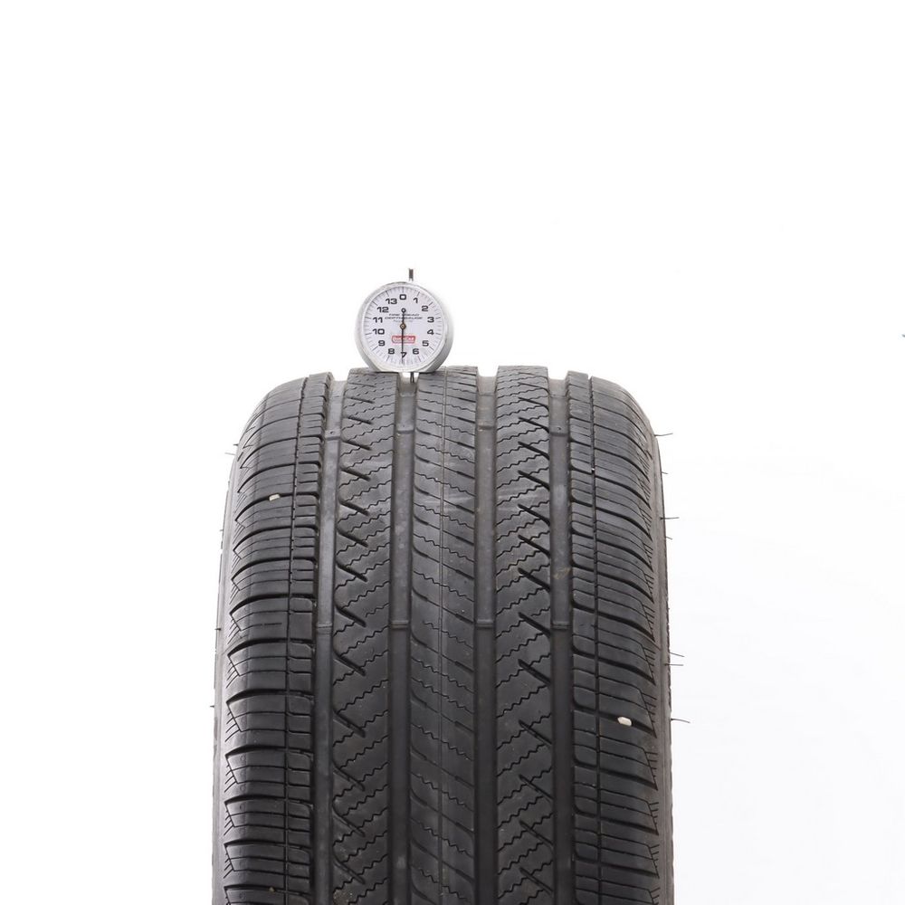 Used 225/45R17 Bridgestone Turanza LS100 RFT 91H - 7/32 - Image 2