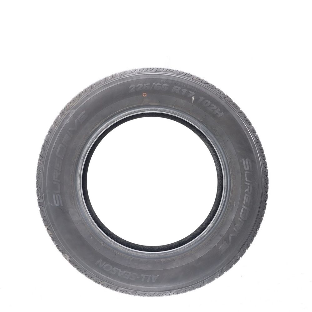Used 225/65R17 SureDrive All-season 102H - 10/32 - Image 3
