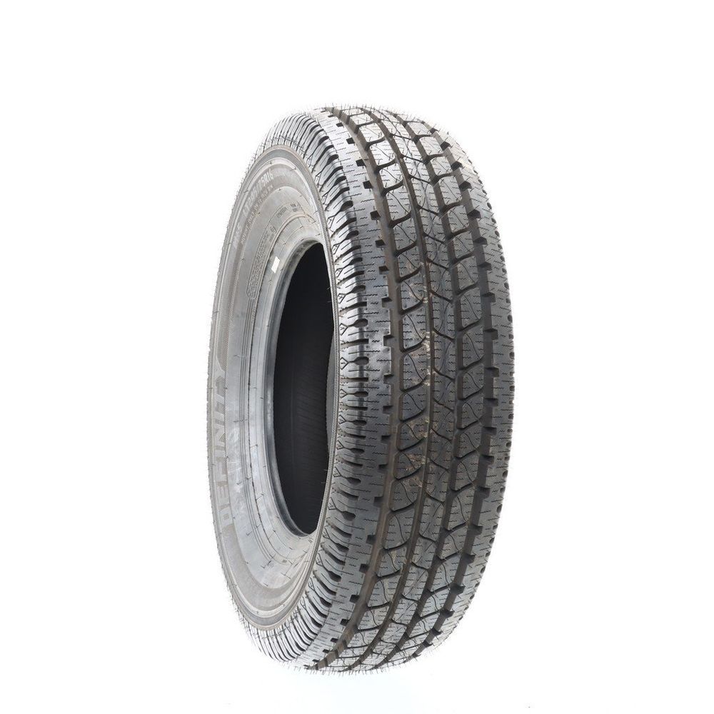 Used LT 245/75R16 Definity Dakota HT 120/116Q E - 14.5/32 - Image 1