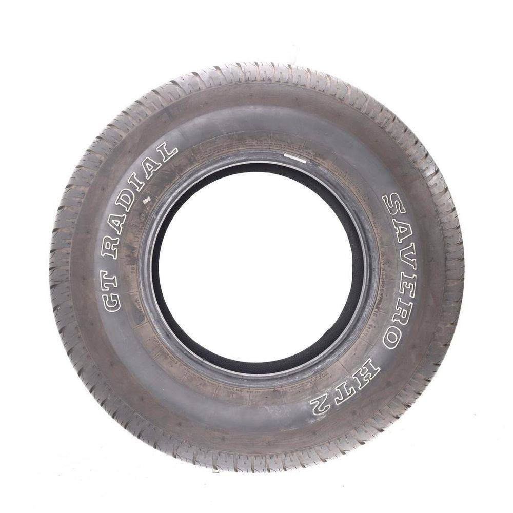 Used 265/75R16 GT Radial Savero HT2 114T - 9/32 - Image 3