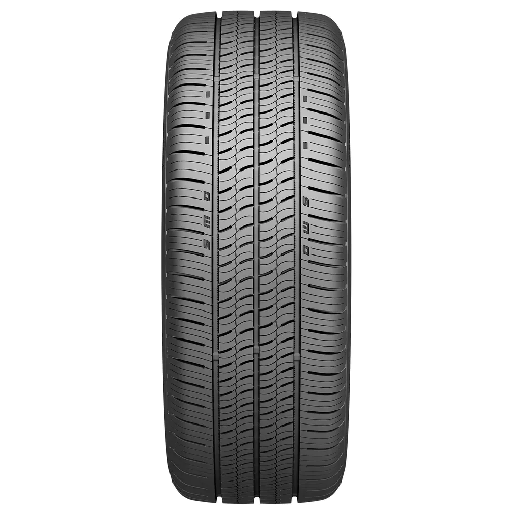 Set of (4) New P 245/45R18 Continental TrueContact Tour 54 100V - Image 3