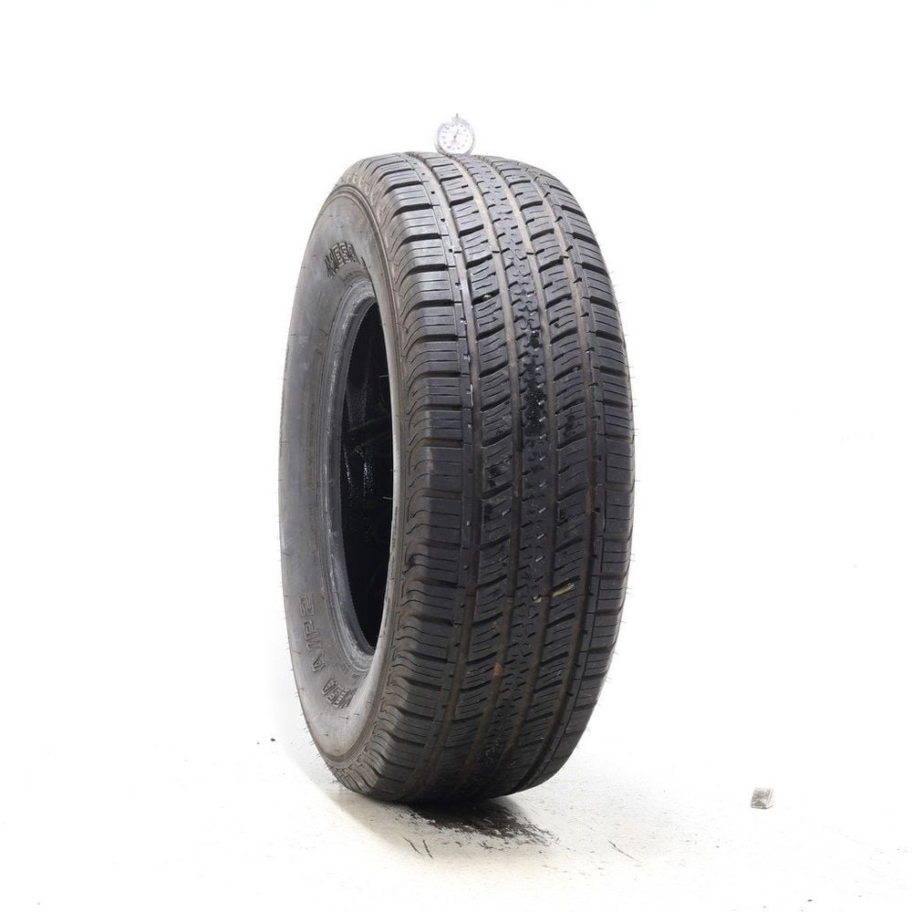 Used 265/70R17 Mesa A/P 2 115S - 7.5/32 - Image 1