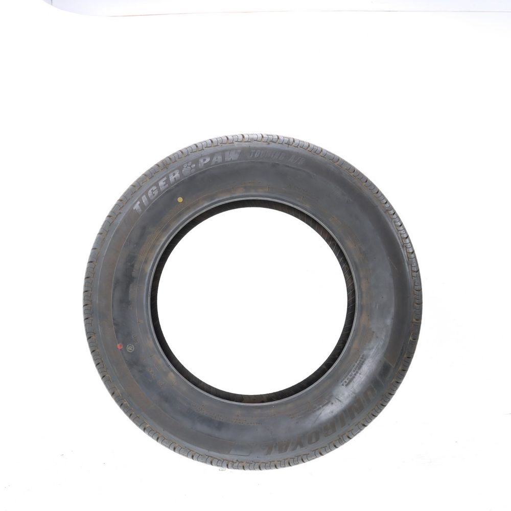 New 225/65R17 Uniroyal Tiger Paw Touring A/S 102H - 11/32 - Image 3