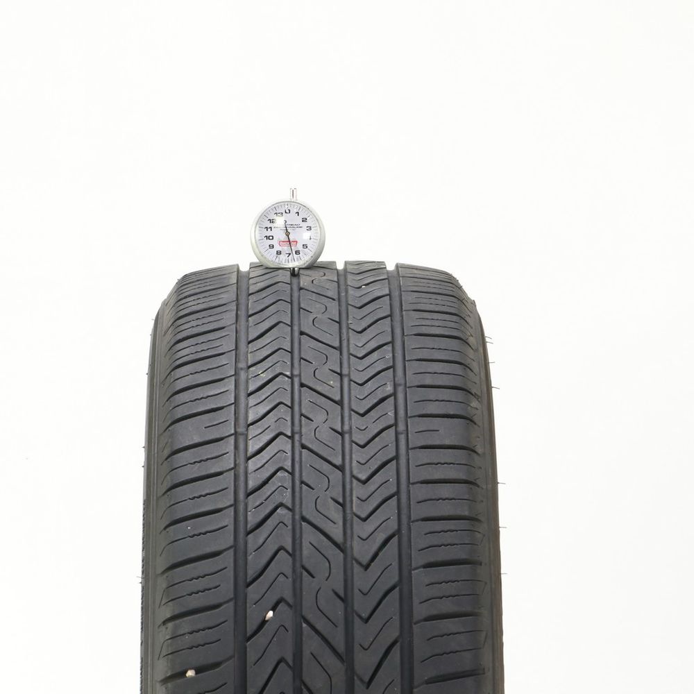 Used 225/55R18 Toyo Extensa A/S II 98V - 6.5/32 - Image 2