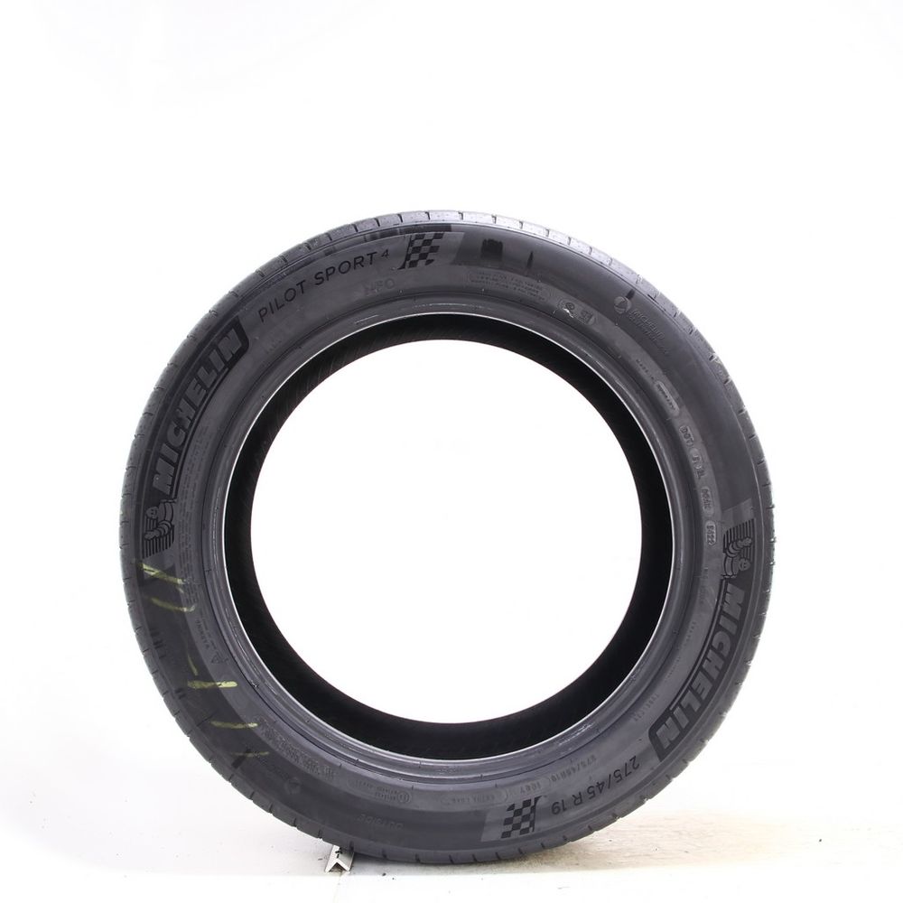 Driven Once 275/45R19 Michelin Pilot Sport 4 NFO 108Y - 9/32 - Image 3