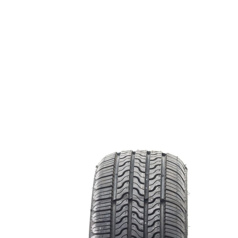 Set of (2) Driven Once 185/65R14 Firestone All Season (Firestone) 86T - 9.5/32 - Image 2