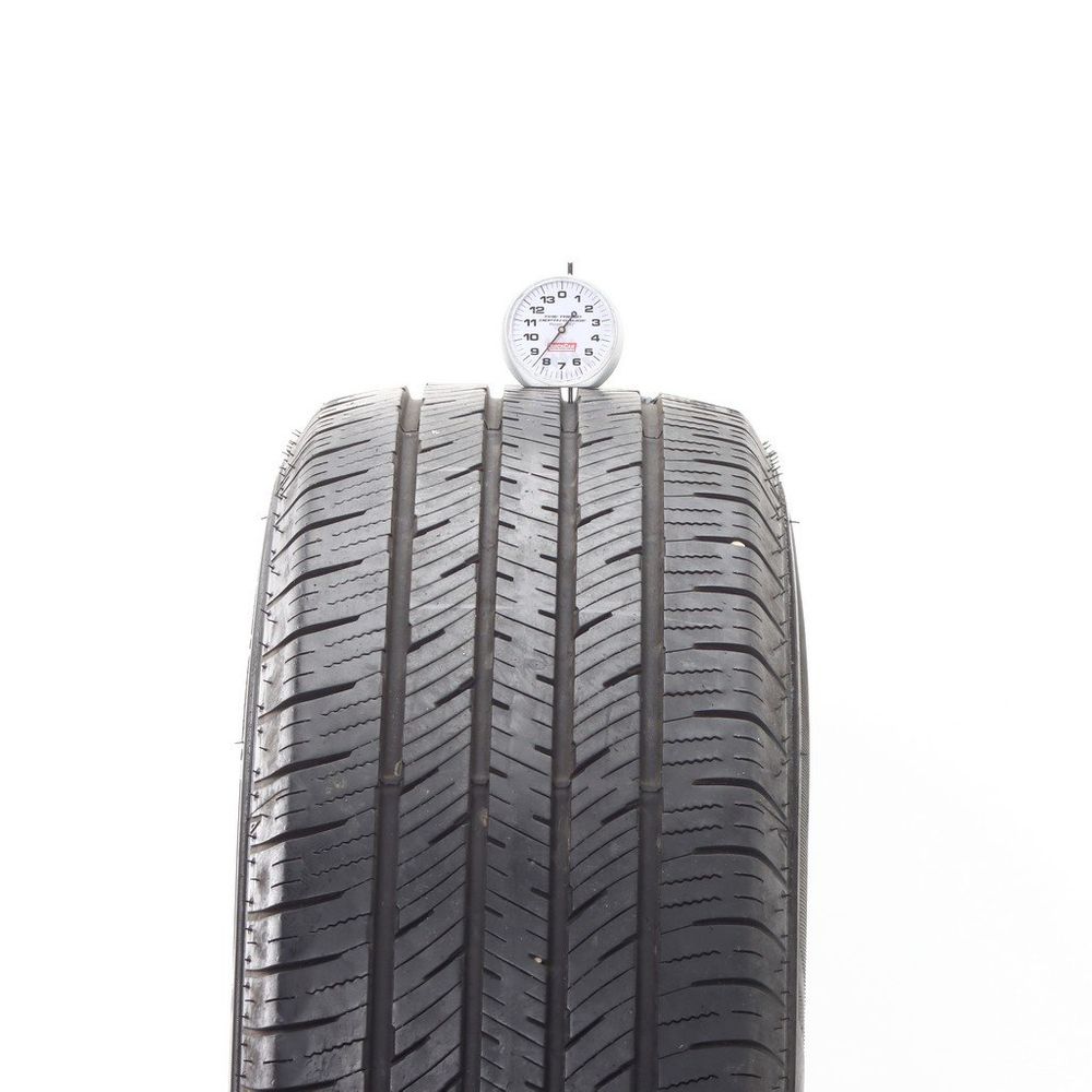 Set of (4) Used 225/65R17 Falken Sincera SN250 A/S 102T - 8.5-9/32 - Image 2
