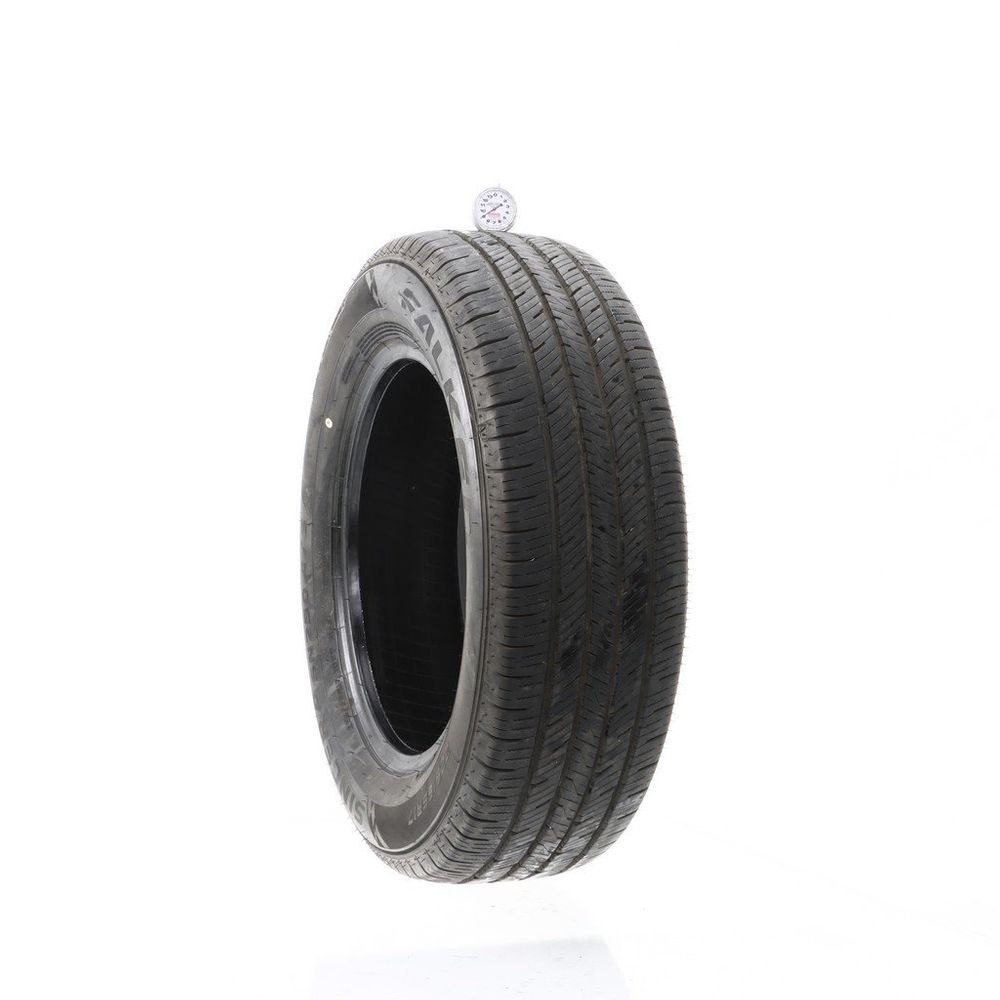 Set of (4) Used 225/65R17 Falken Sincera SN250 A/S 102T - 8.5-9/32 - Image 4