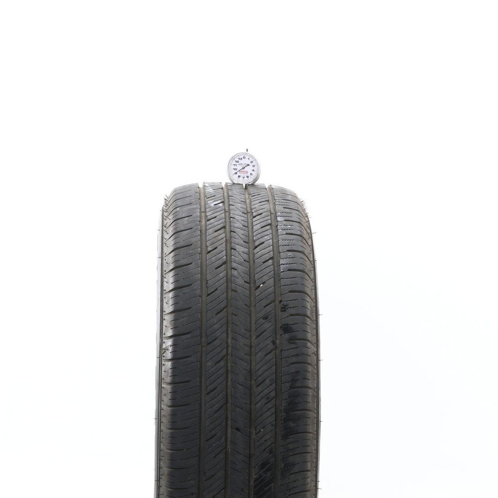 Set of (4) Used 225/65R17 Falken Sincera SN250 A/S 102T - 8.5-9/32 - Image 5
