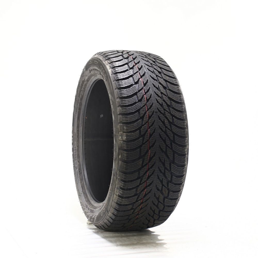 New 255/45R19 Nokian Hakkapeliitta R3 104T - 11/32 - Image 1