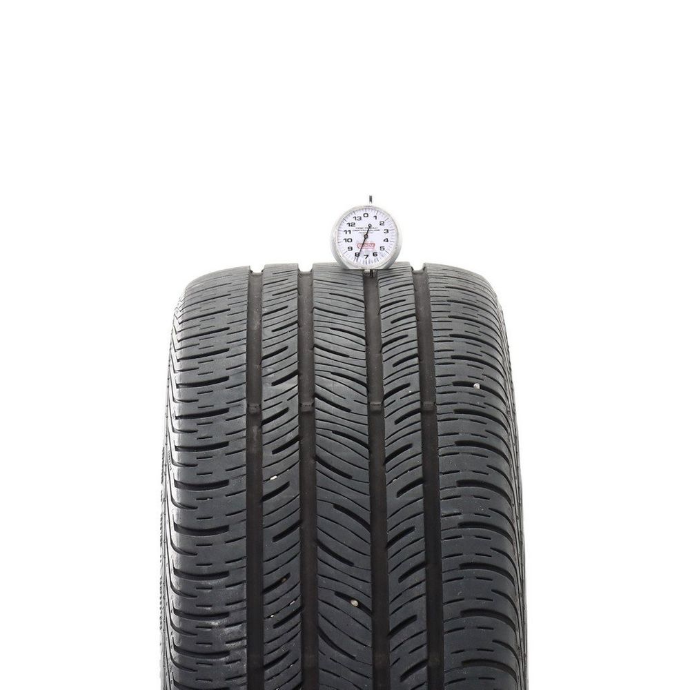 Set of (2) Used 245/40R18 Continental ContiProContact MO 97V - 7.5-8/32 - Image 2