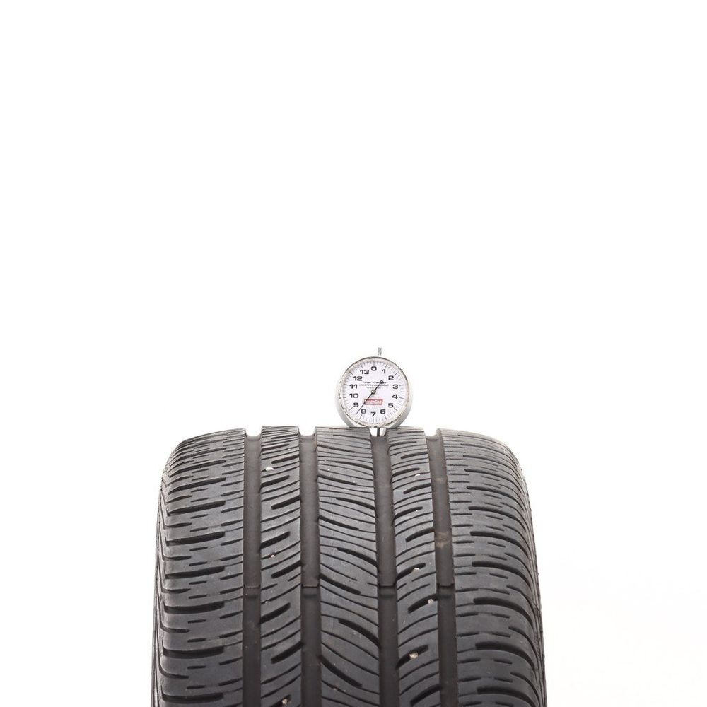 Set of (2) Used 245/40R18 Continental ContiProContact MO 97V - 7.5-8/32 - Image 5