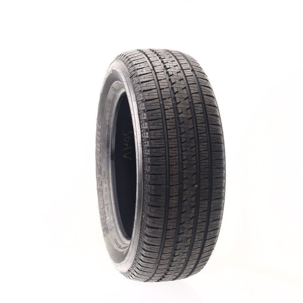 Driven Once 275/55R20 Bridgestone Dueler H/L Alenza 113T - 10/32 - Image 1