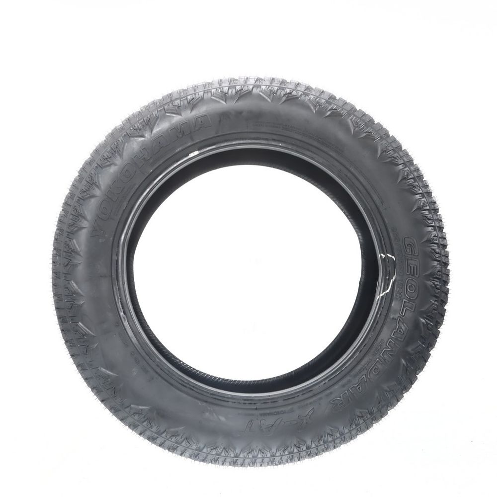 Driven Once 265/60R20 Yokohama Geolandar X-AT 112H - 13.5/32 - Image 3