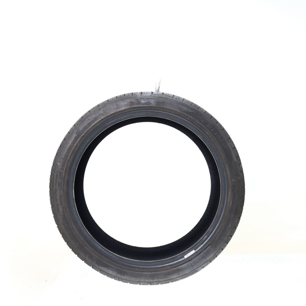 Used 225/40ZR18 Celimo Salient CS580 92Y - 8.5/32 - Image 3