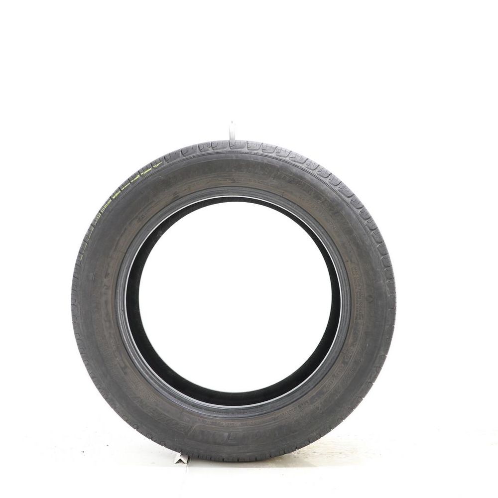 Used 225/55R17 Michelin Defender T+H 97H - 5/32 - Image 3