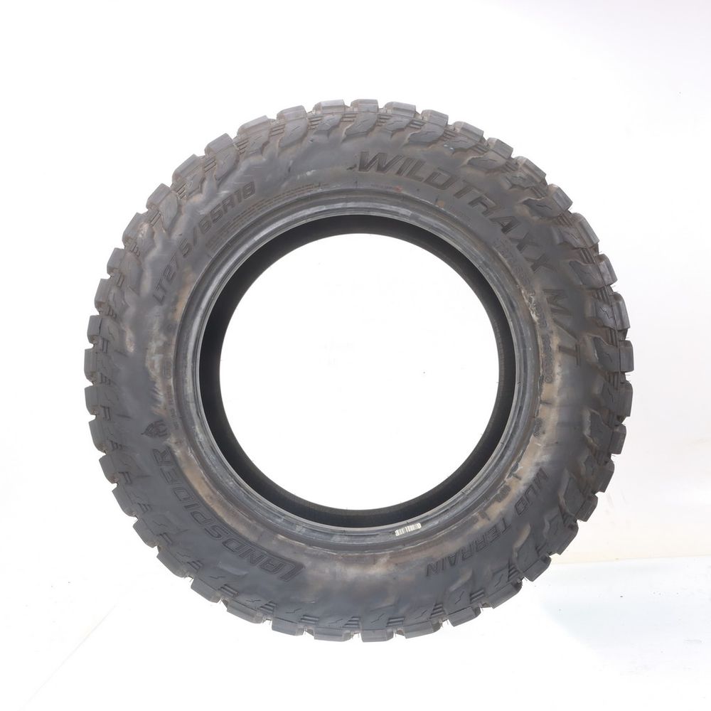 Used LT 275/65R18 Landspider Wildtraxx M/T 123/120Q E - 18/32 - Image 3
