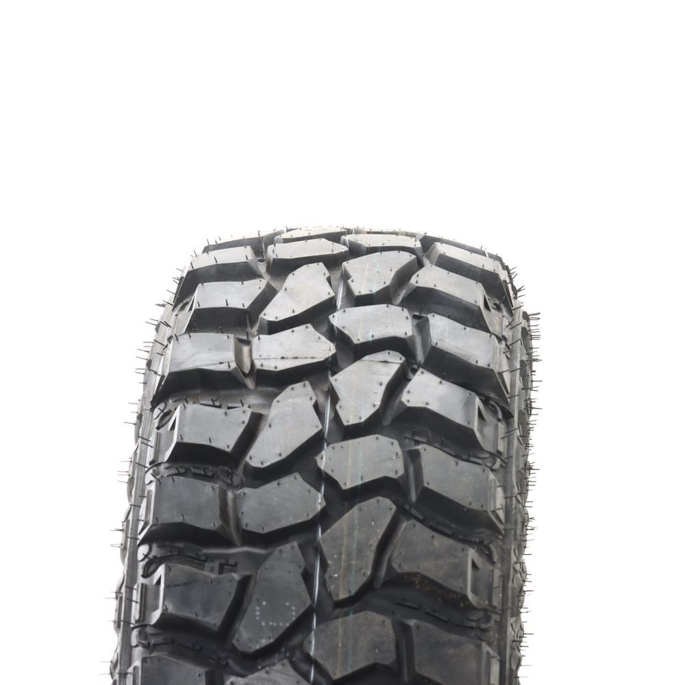 Set of (2) New LT 235/75R15 GT Radial Savero Komodo M/T Plus 104/101Q C - Image 2