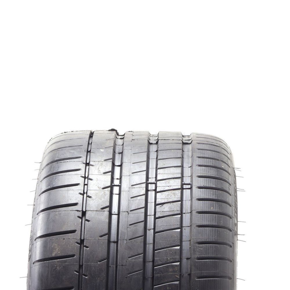 New 285/30ZR19 Michelin Pilot Super Sport MO1 98Y - 9/32 - Image 2