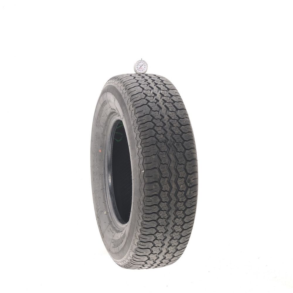 Used ST 225/75R15 Prometer ST Radial 117/112M E - 8.5/32 - Image 1