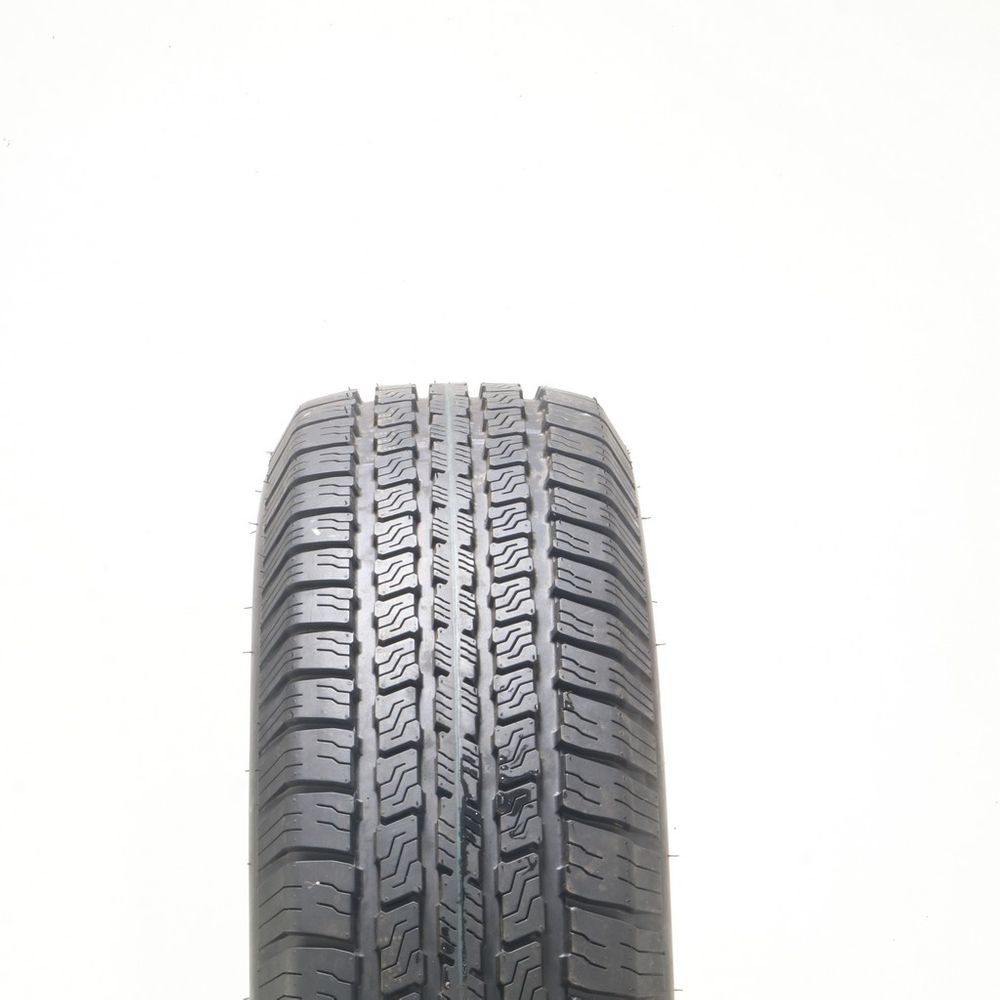 New LT 235/80R16 Supercargo Radial Trailer 124/120M E New Utires