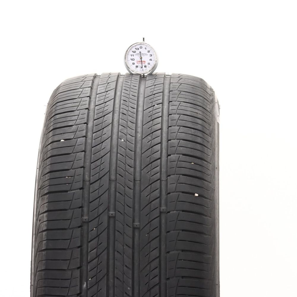 Set of (4) Used 245/50R20 Hankook Dynapro HP2 102V - 6-7.5/32 - Image 5