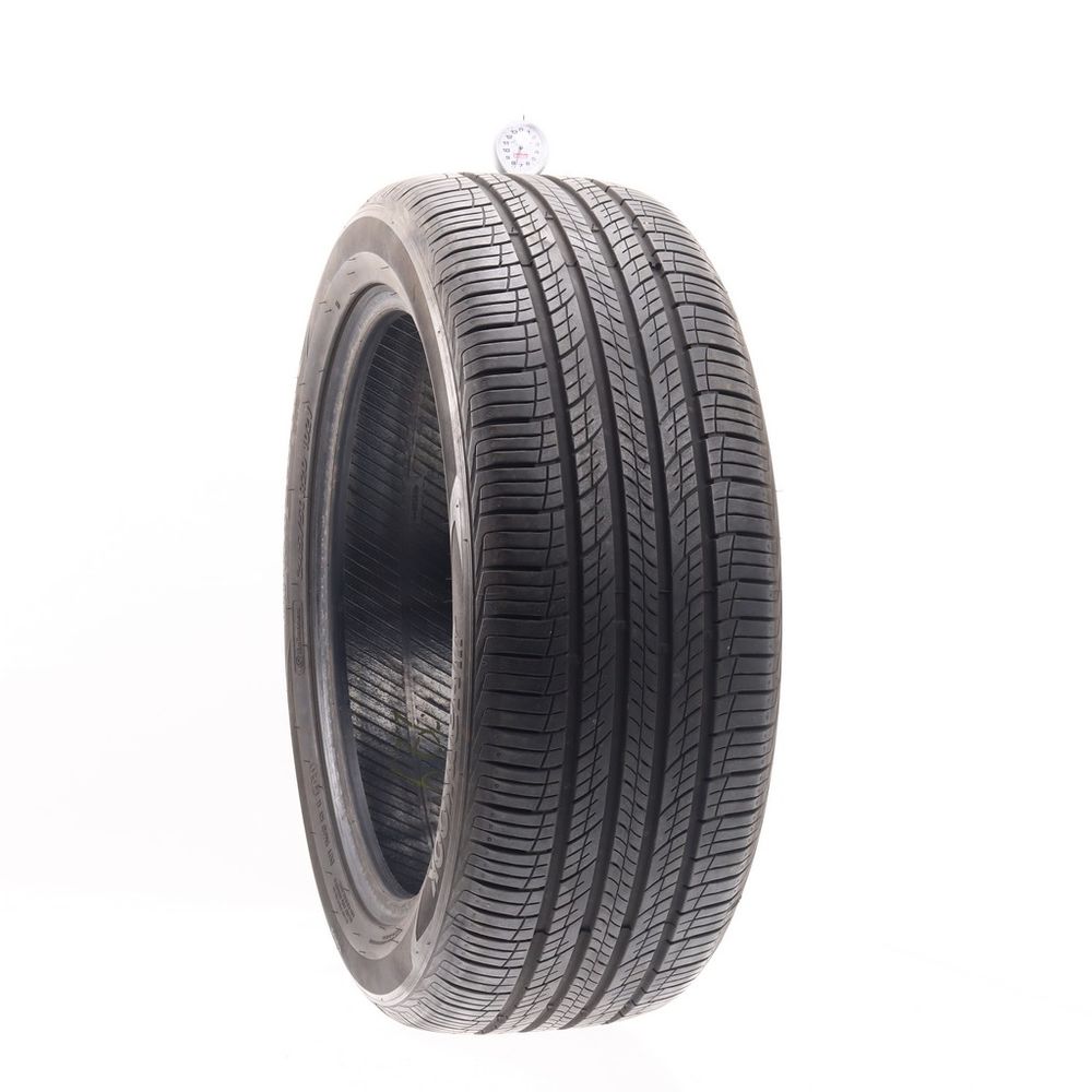 Set of (4) Used 245/50R20 Hankook Dynapro HP2 102V - 6-7.5/32 - Image 10