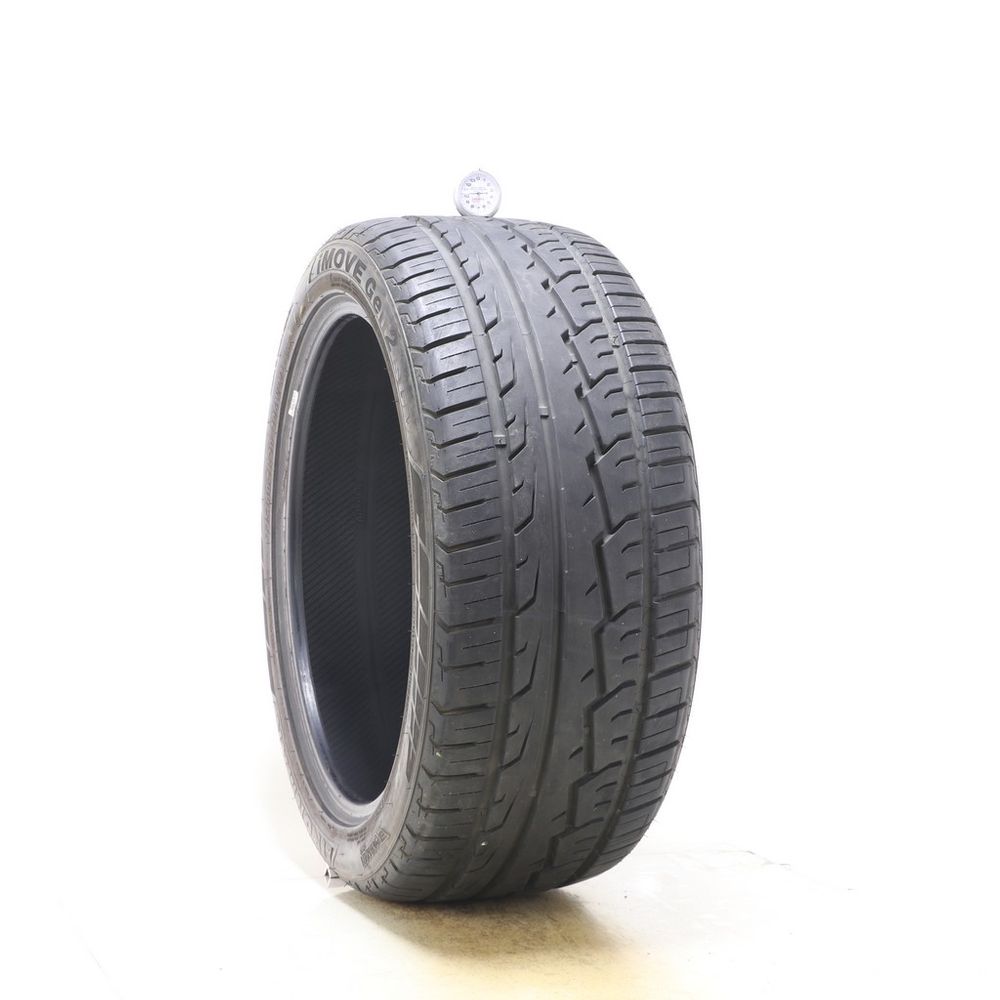 Set of (2) Used 275/40ZR20 Ironman IMove Gen 2 SUV 106W - 9.5-10/32 - Image 4