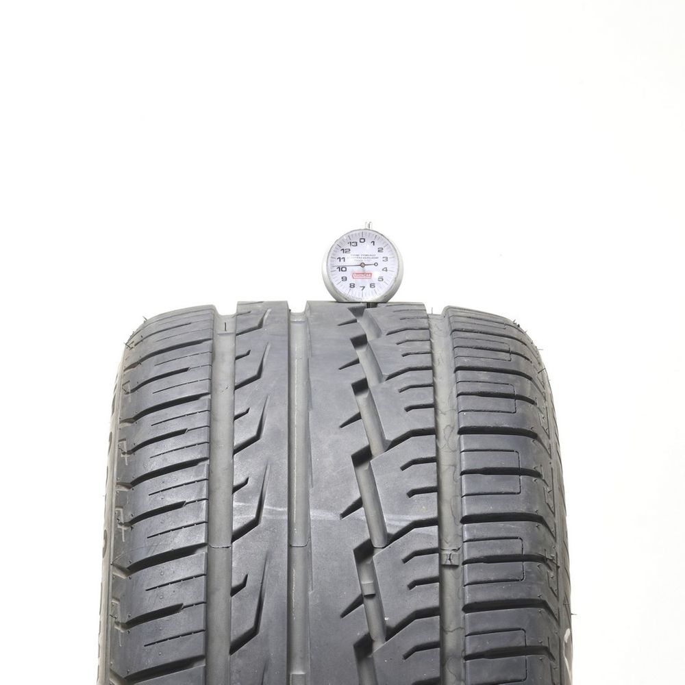 Set of (2) Used 275/40ZR20 Ironman IMove Gen 2 SUV 106W - 9.5-10/32 - Image 5