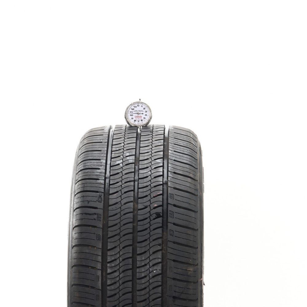Used 225/40R18 Continental TrueContact Tour54 EV 92V - 10.5/32 - Image 2