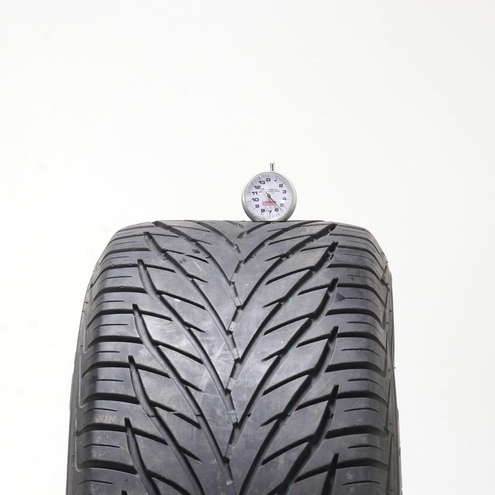 Used 285/60R17 Toyo Proxes ST 114V - 5.5/32 - Image 2