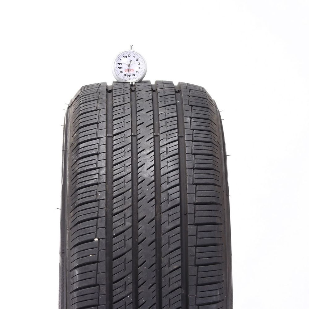 Used 235/60R18 Landspider Citytraxx H/T 107H - 7/32 - Image 2