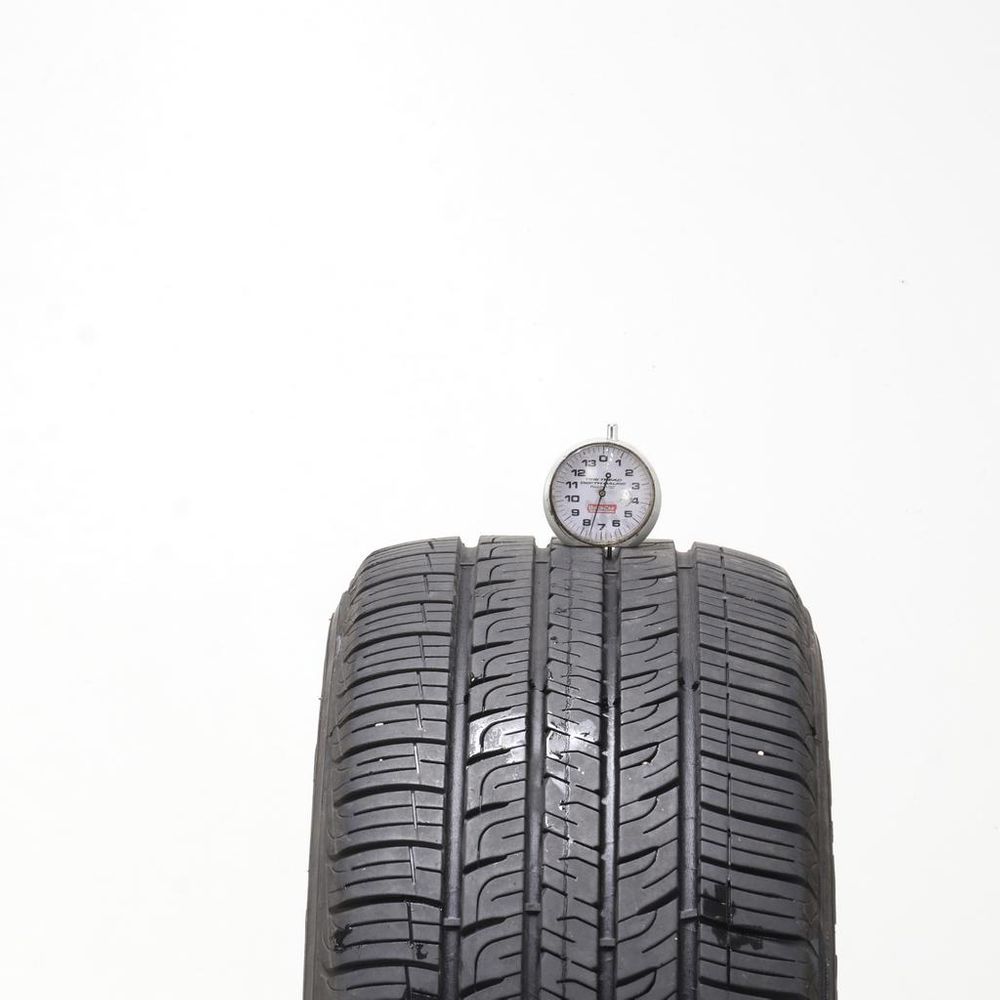 Set of (2) Used 215/55R16 Goodyear Assurance Comfortred Touring 93H - 7.5-8.5/32 - Image 2