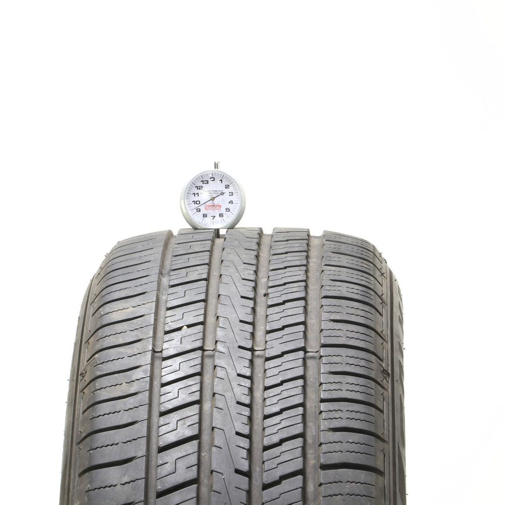 Set of (2) Used 235/55R20 Falken Pro G5 CSV 102V - 9-9.5/32 - Image 2