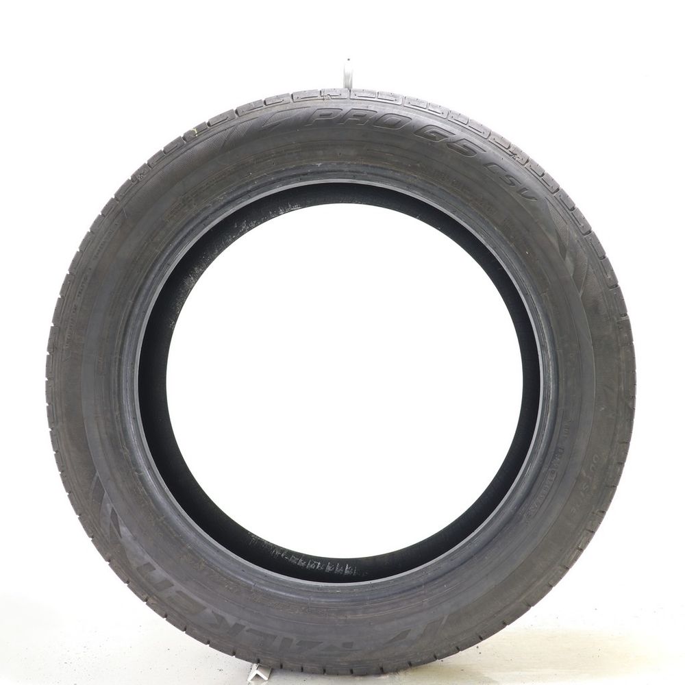 Set of (2) Used 235/55R20 Falken Pro G5 CSV 102V - 9-9.5/32 - Image 3