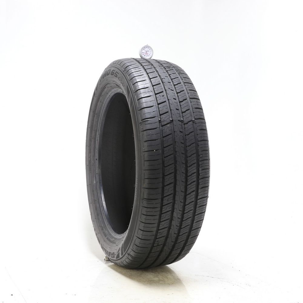 Set of (2) Used 235/55R20 Falken Pro G5 CSV 102V - 9-9.5/32 - Image 4