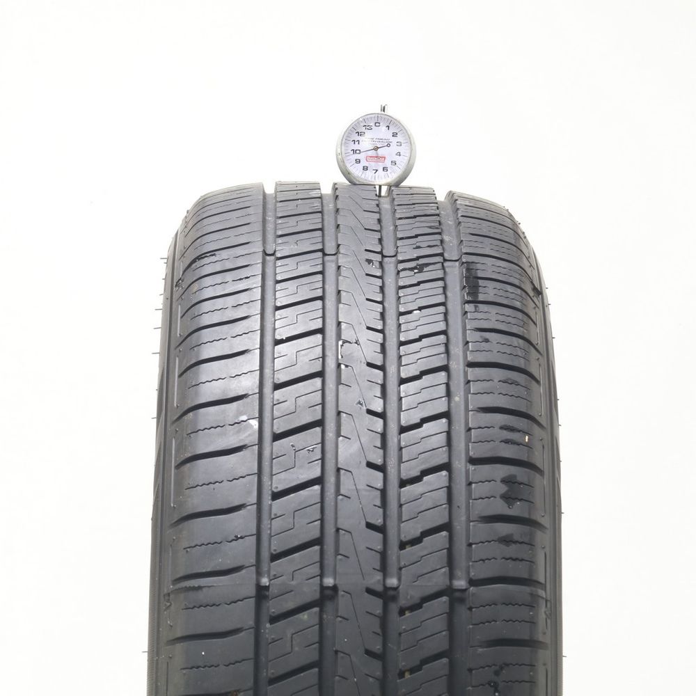 Set of (2) Used 235/55R20 Falken Pro G5 CSV 102V - 9-9.5/32 - Image 5