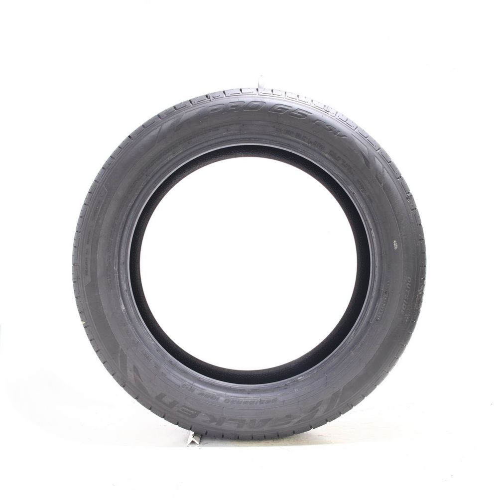 Set of (2) Used 235/55R20 Falken Pro G5 CSV 102V - 9-9.5/32 - Image 6