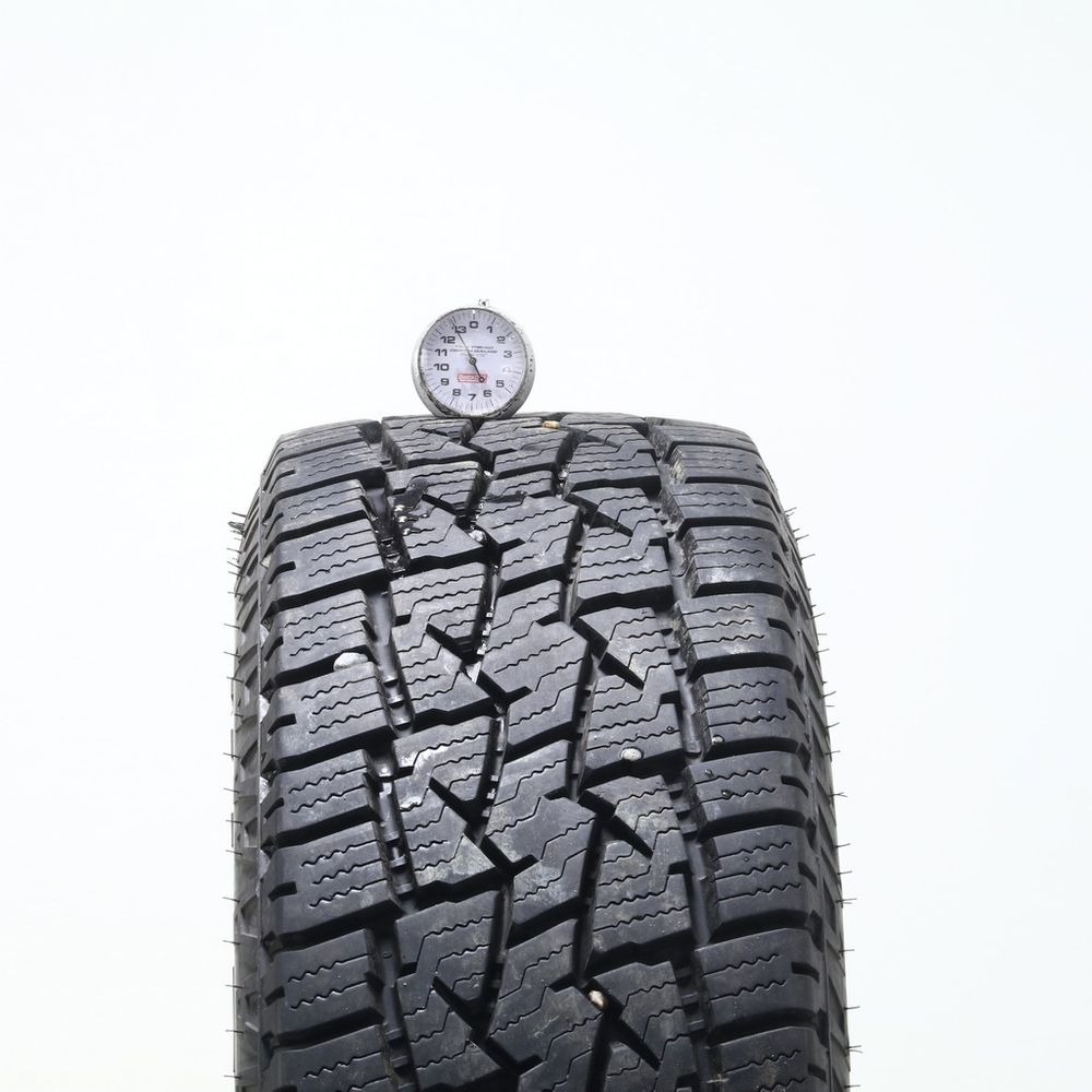 Used LT 245/70R17 DeanTires Back Country SQ-4 A/T 119/116R - 12.5/32 - Image 2