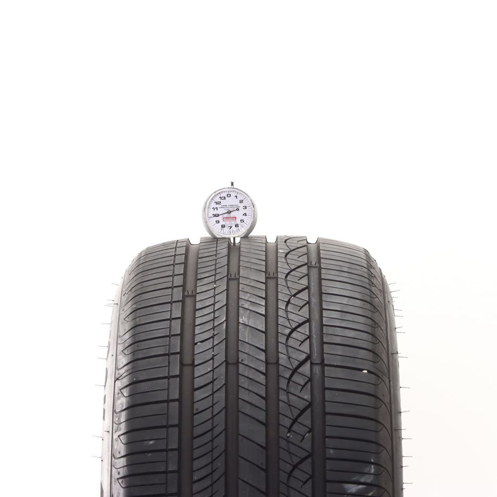 Set of (4) Used 245/50R20 Hankook Ventus S1 Noble2 102V - 8.5-10/32 - Image 11