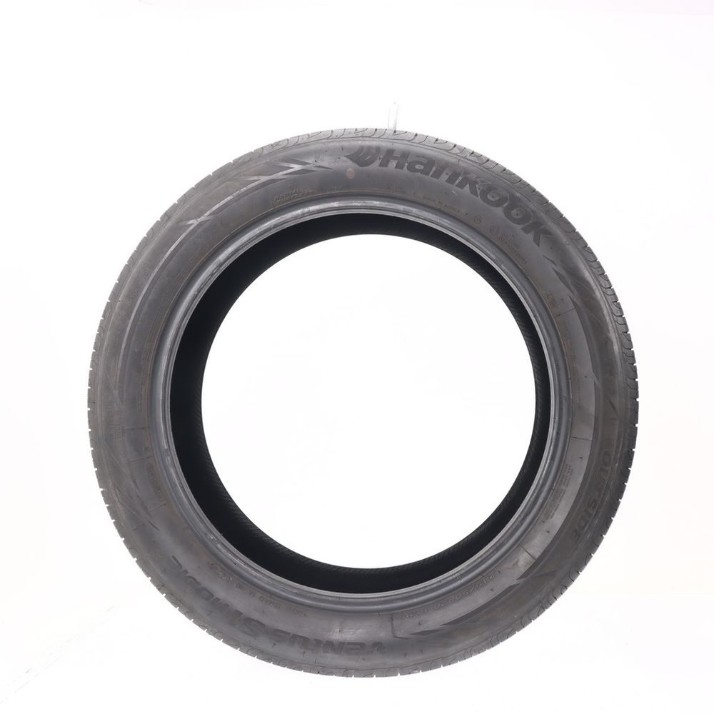 Set of (4) Used 245/50R20 Hankook Ventus S1 Noble2 102V - 8.5-10/32 - Image 12