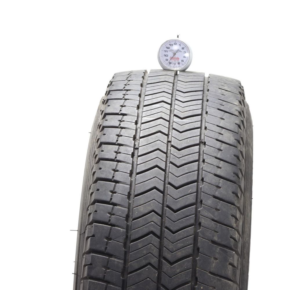 Set of (2) Used LT 235/80R17 Michelin Primacy XC 120/117R E - 7-8/32 - Image 5