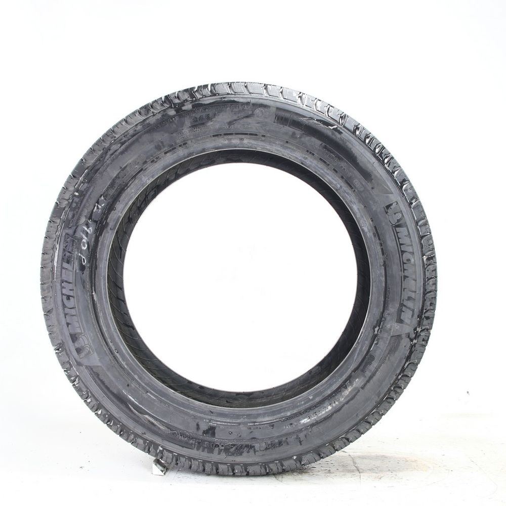 Driven Once 245/55R19 Michelin Latitude Tour HP 103H - 9.5/32 - Image 3